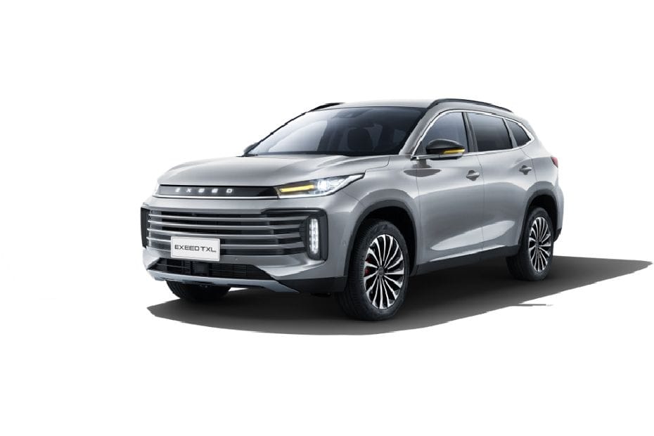 إكسيد TXL أشقر فضي