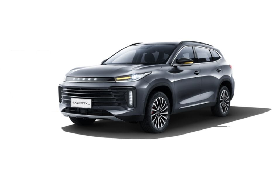 إكسيد TXL Phantom