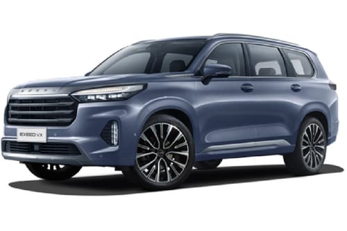 إكسيد VX أزرق البحر الأبيض المتوسط