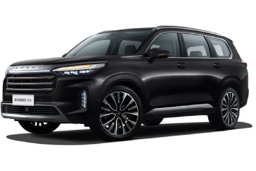 إكسيد VX أسود كربوني