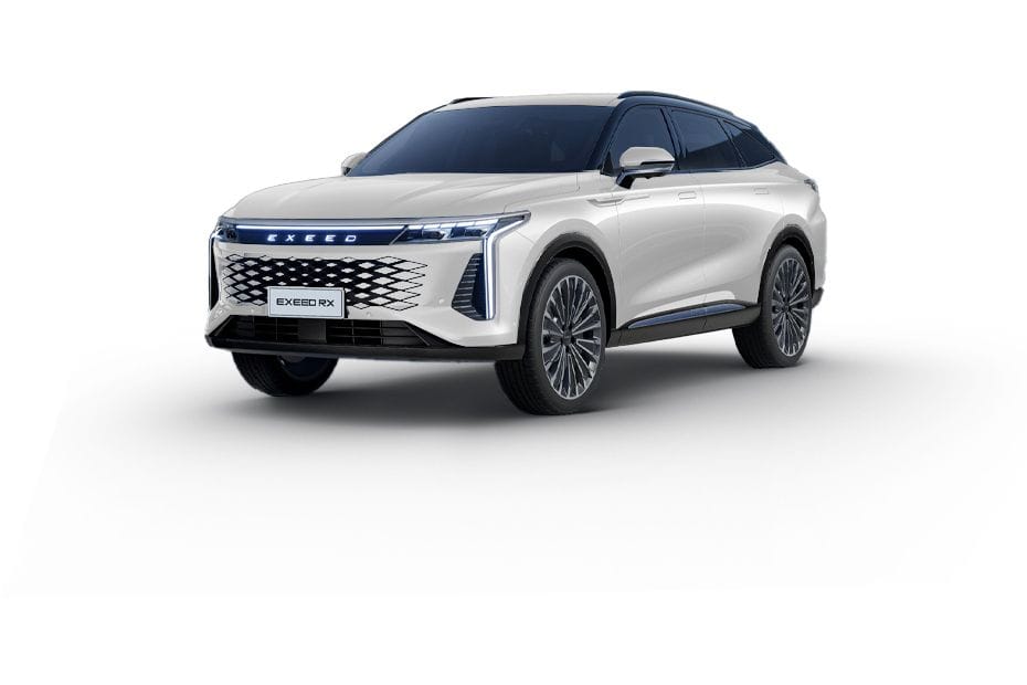 إكسيد RX أبيض