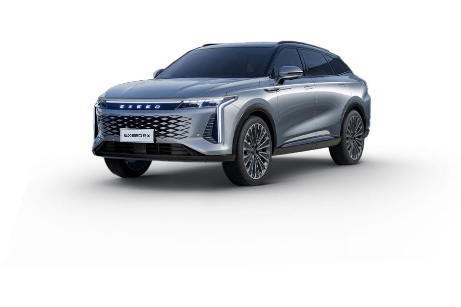 إكسيد RX أزرق