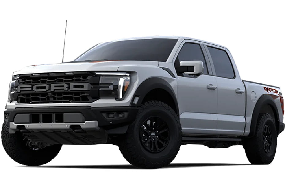 فورد اف-150 رابتر Avalanche