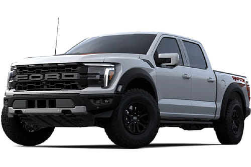 فورد اف-150 رابتر Avalanche