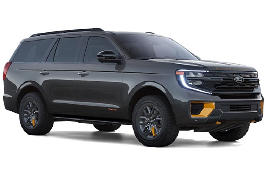 فورد إكسبيديشن دارك ماتر