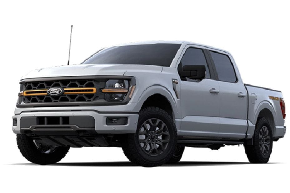 Ford F 150 Avalanche