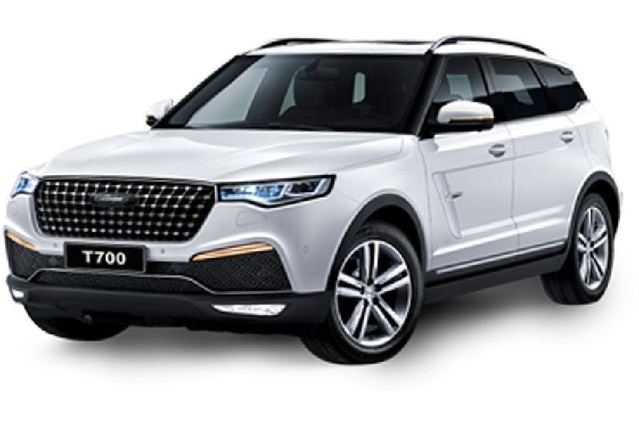 زوتي T700 أبيض