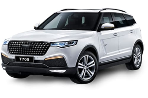 زوتي T700 أبيض