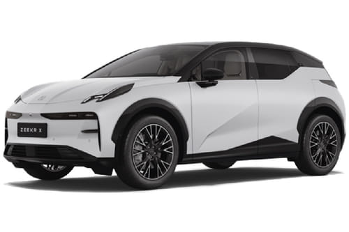 زيكر X Parisian Night Pearl