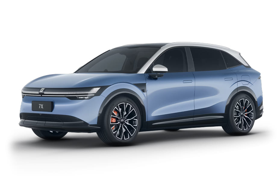 زيكر ٧ إكس بروكبلو + سيلفرروف