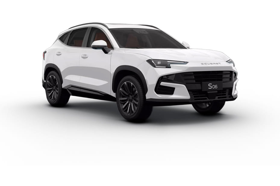 سوإست S06 Snow White