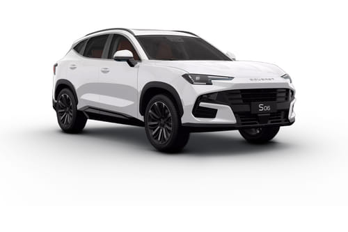 سوإست S06 Snow White