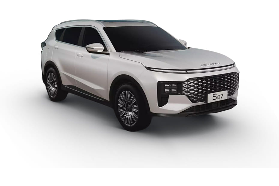 سوإست S07 Snow White