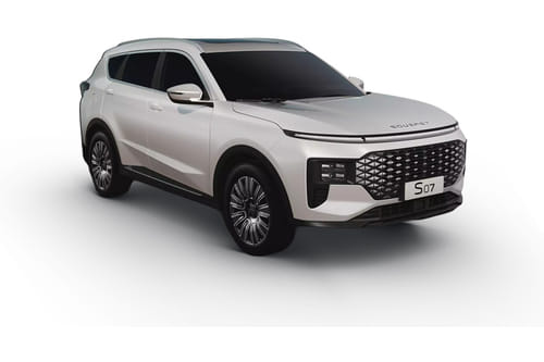 Soueast S07 Snow White