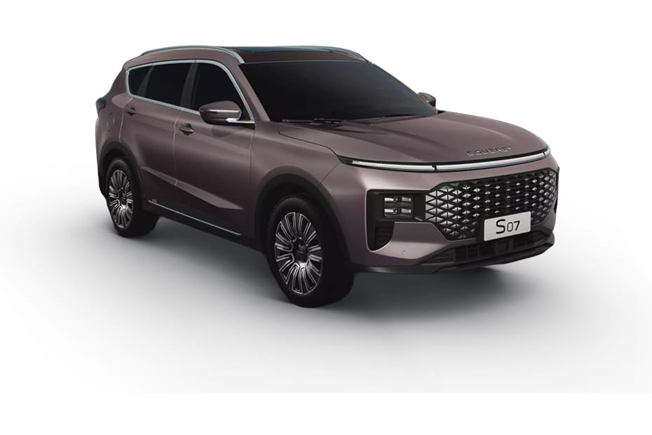 سوإست S07 آش براون