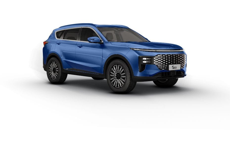 سوإست S07 أزرق محيطي