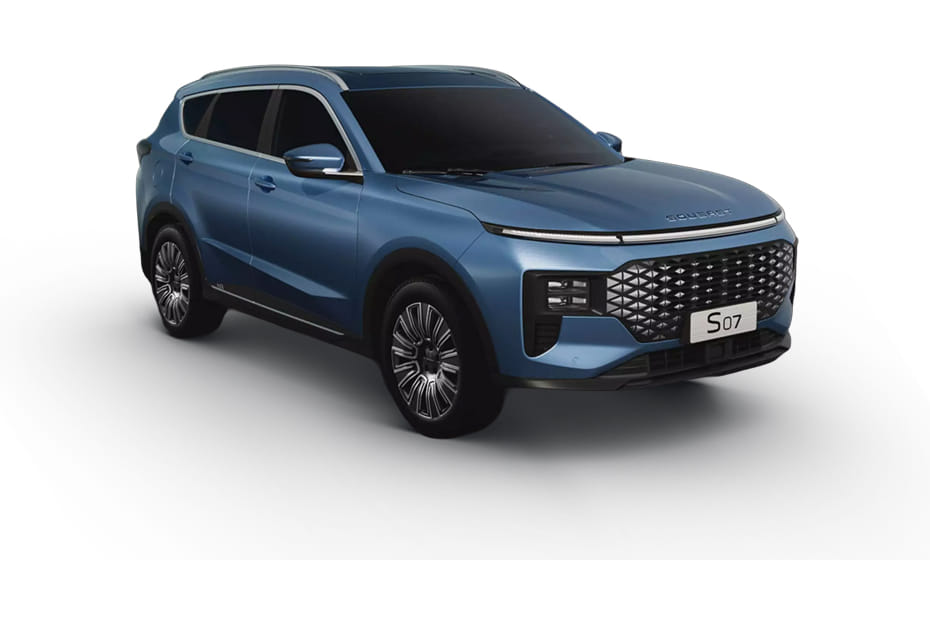 سوإست S07 أزرق سماوي