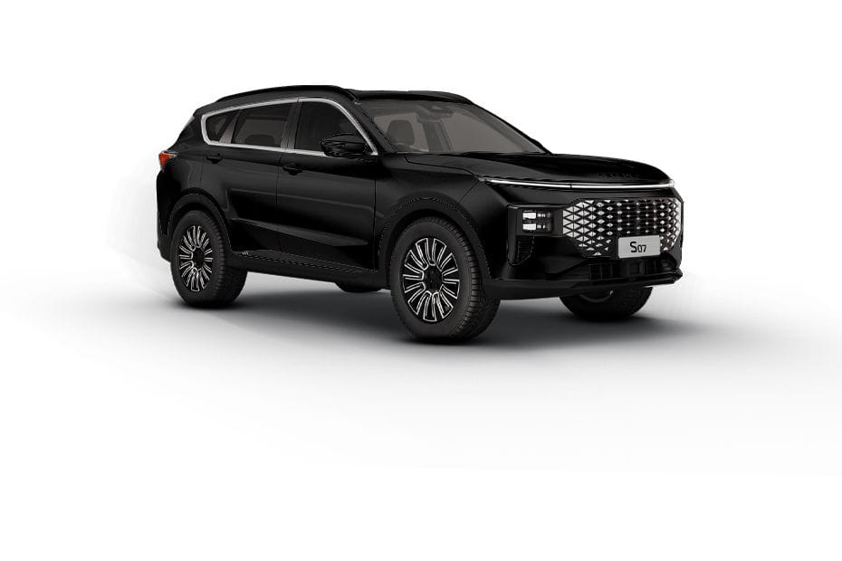 سوإست S07 أسود ضوء النجوم