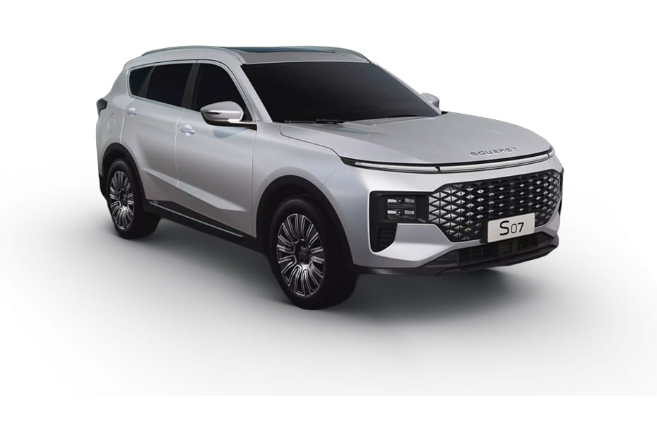 سوإست S07 لؤلؤة بيضاء