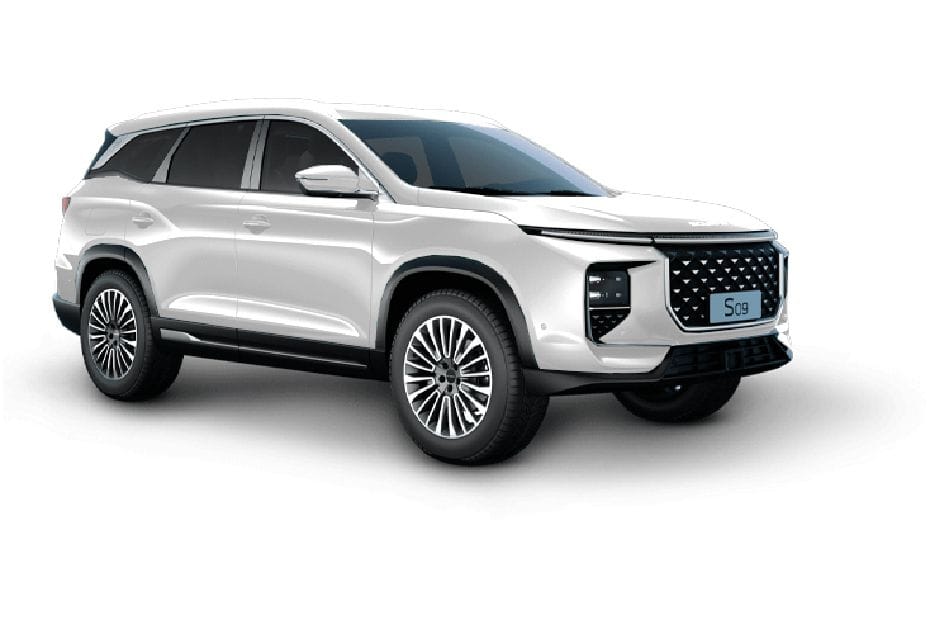 سوإست S09 Snow White