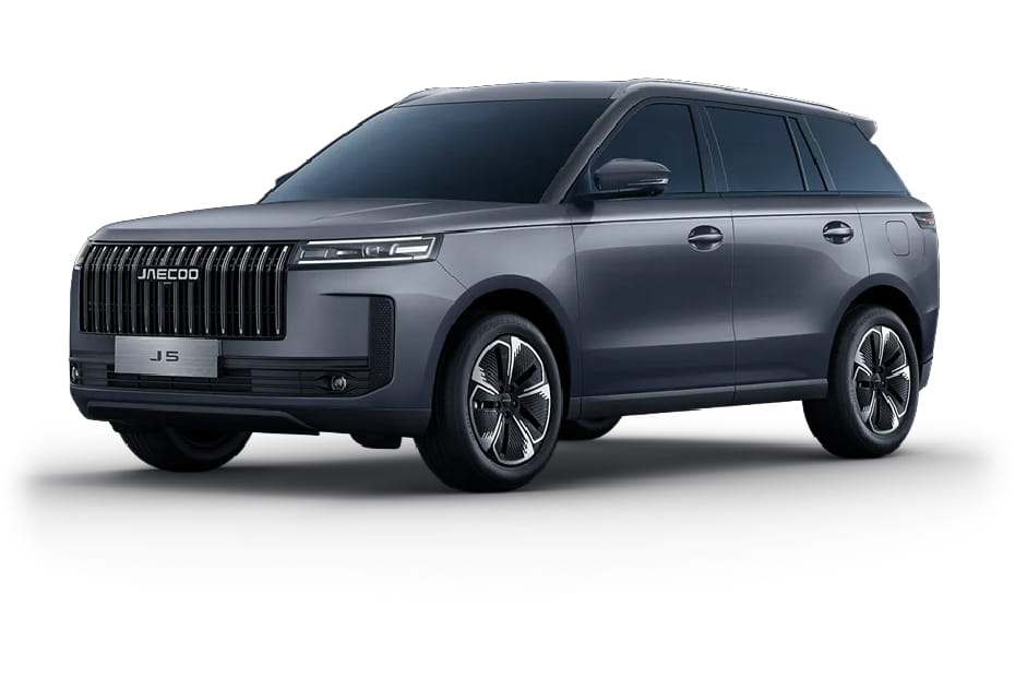 جايكو ج5 زركون بلاك