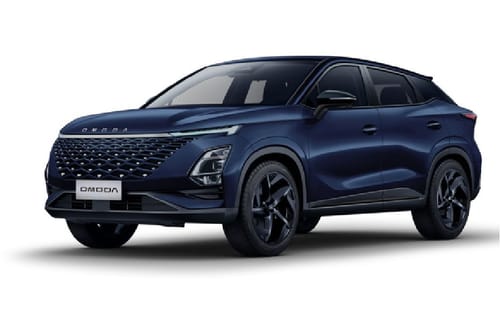 أومودا C5 أزرق منتصف الليل