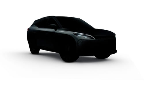 أومودا C7 أخضر