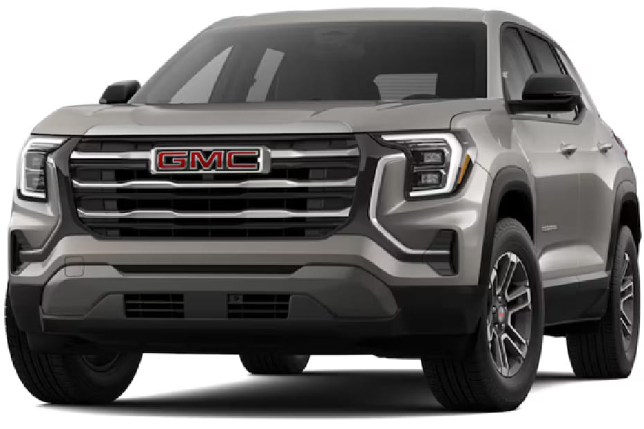 جي إم سي تيرين ريفرستون ميتاليك