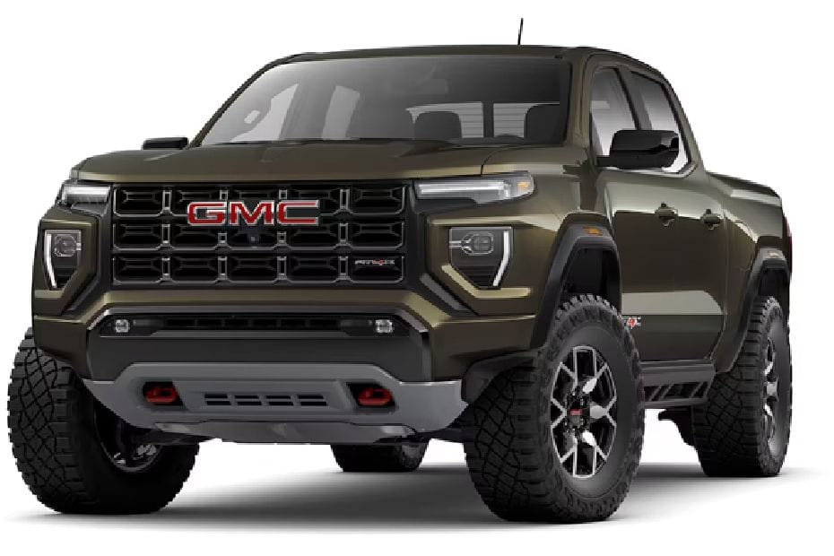 جي إم سي كانيون Bronze Dune Metallic