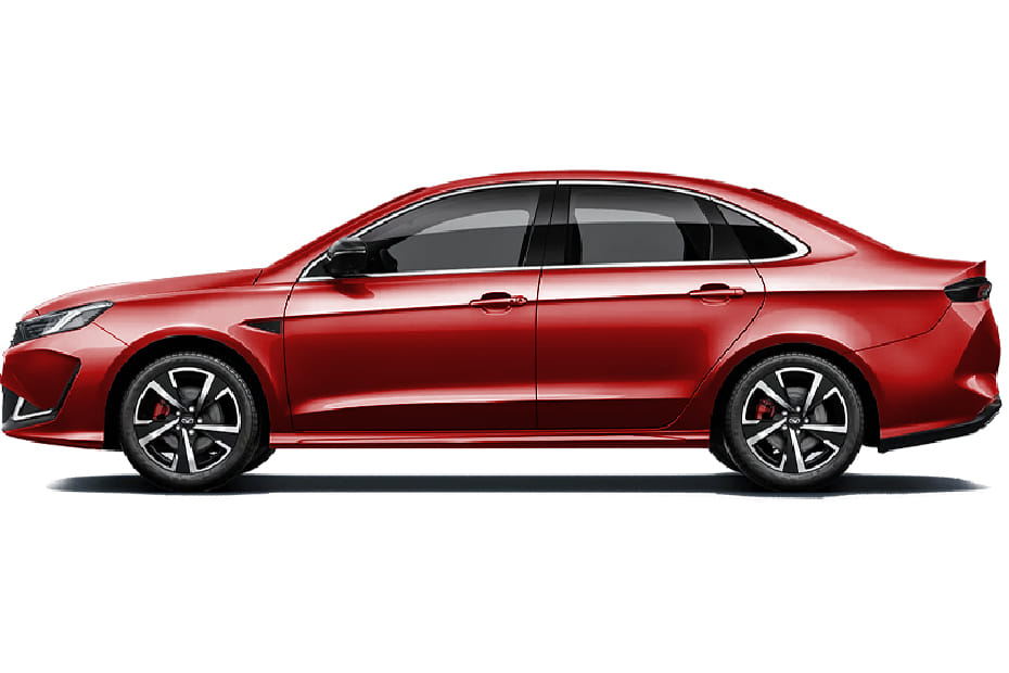 كايي إي ٥ أحمر