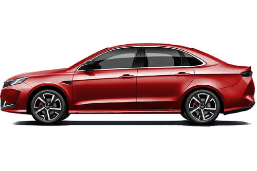 كايي إي ٥ أحمر