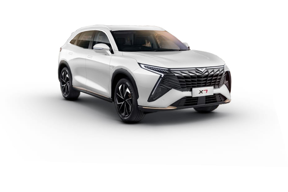 كايي إكس ٧ أبيض