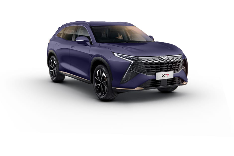 كايي إكس ٧ Purple