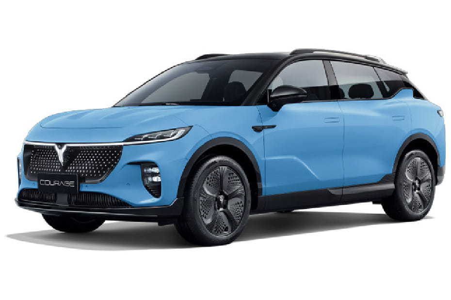 فوياه كوراج أزرق