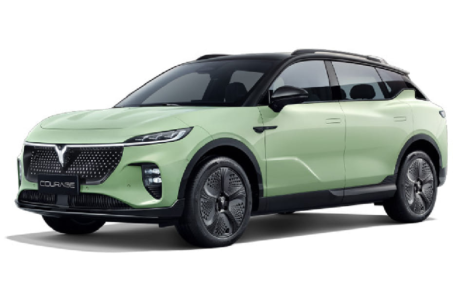 فوياه كوراج أخضر