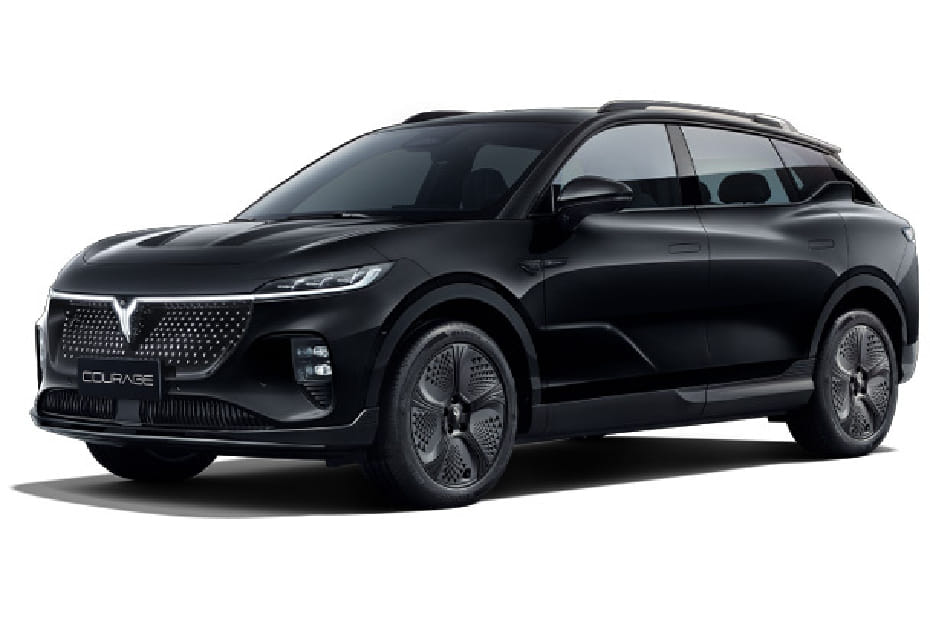 فوياه كوراج أسود