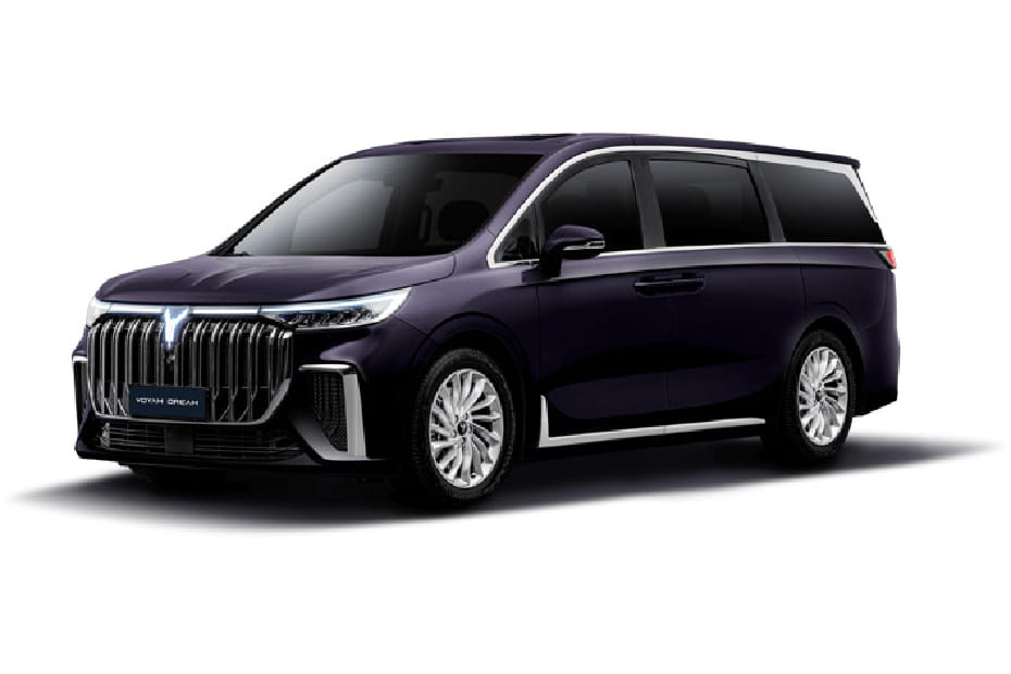 فوياه دريم Purpel