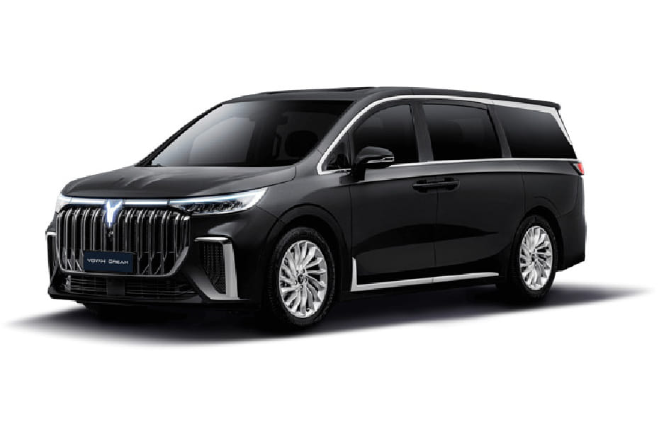 فوياه دريم أسود