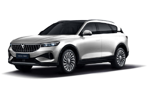 فوياه فري أبيض