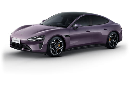 شاومي إس يو 7 Purple