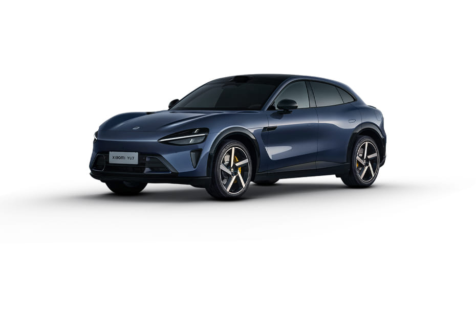 Xiaomi YU7 Stone Blue