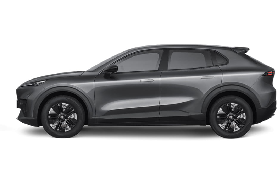 ديبال إس 05 غانيميد جراي