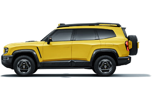 ديبال جي 318 أصفر