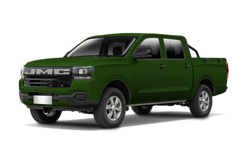 JMC Vigus Mica Green