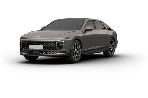 هيونداي أزيرا برونزي سبيكي معدني