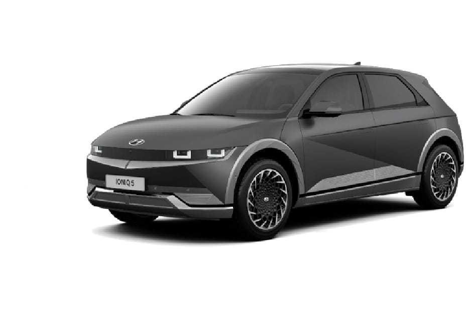 Hyundai Ioniq 5 Star Grey