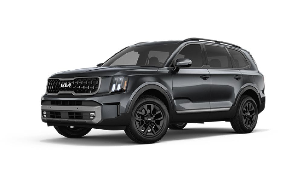 كيا تيلورايد ميكا رمادية معدنية