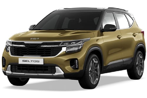 KIA Seltos Greybull