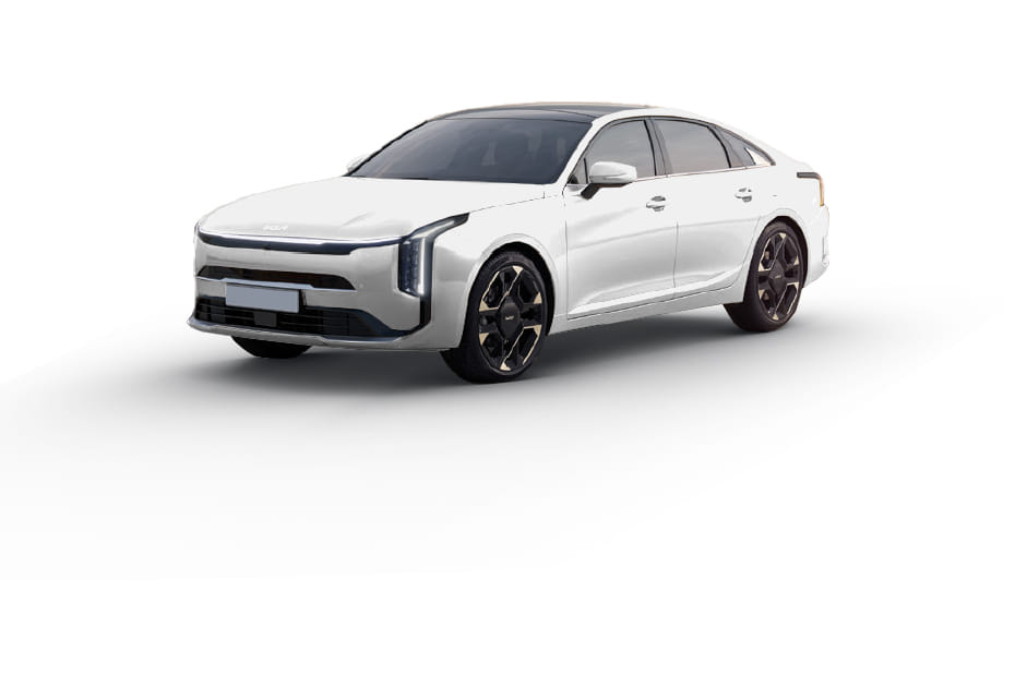 كيا كيه 8  Snow White