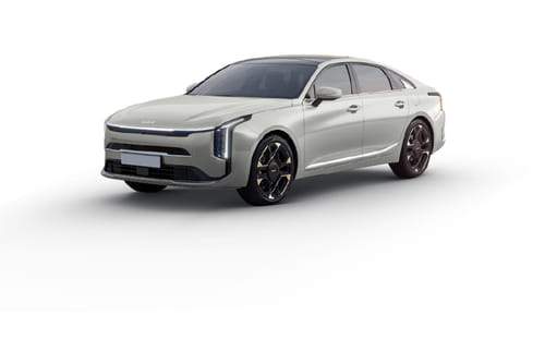 كيا كيه 8  عاجي